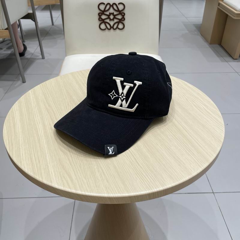 LV cap (1053)