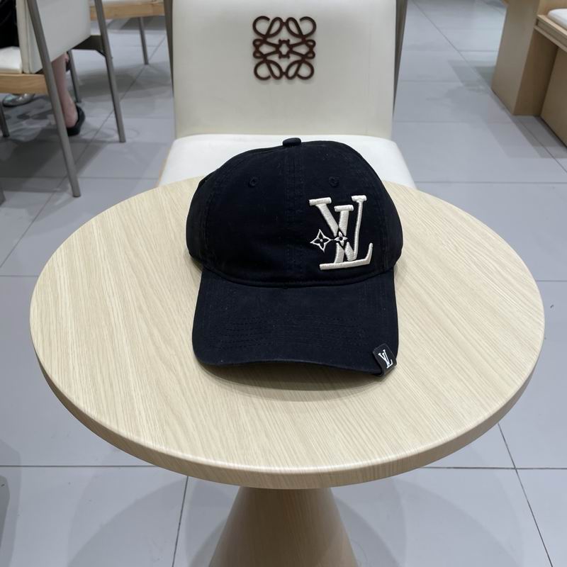 LV cap (1054)