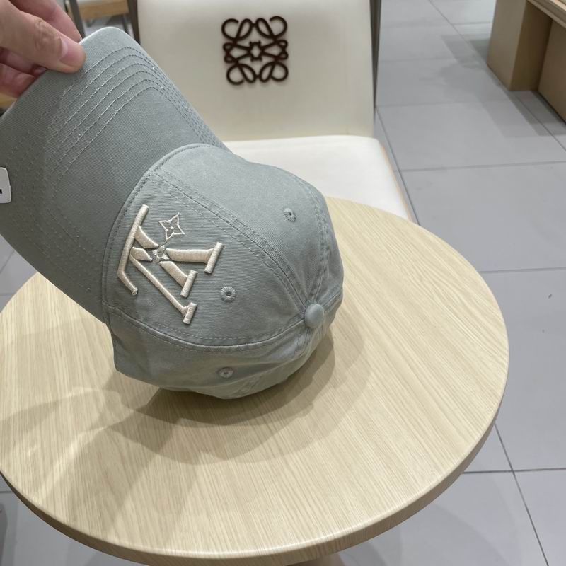 LV cap (1057)