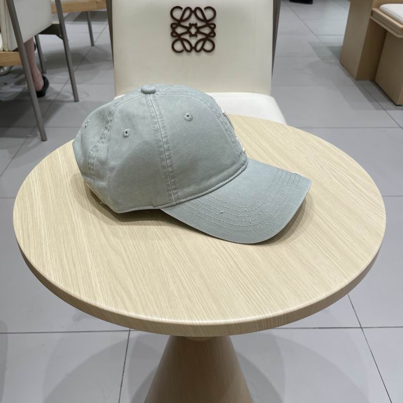 LV cap (1061)