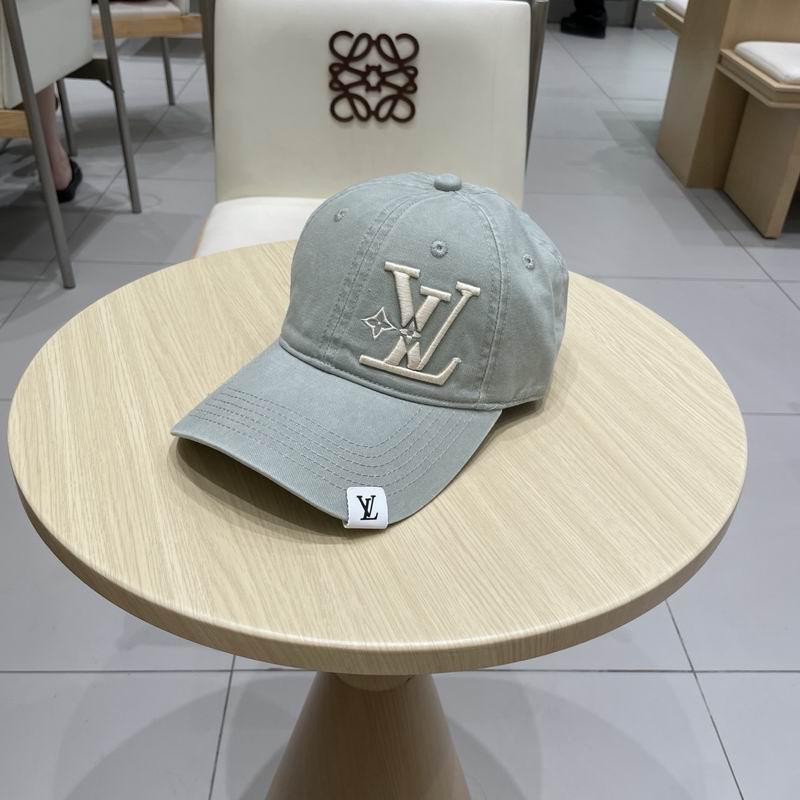LV cap (1062)