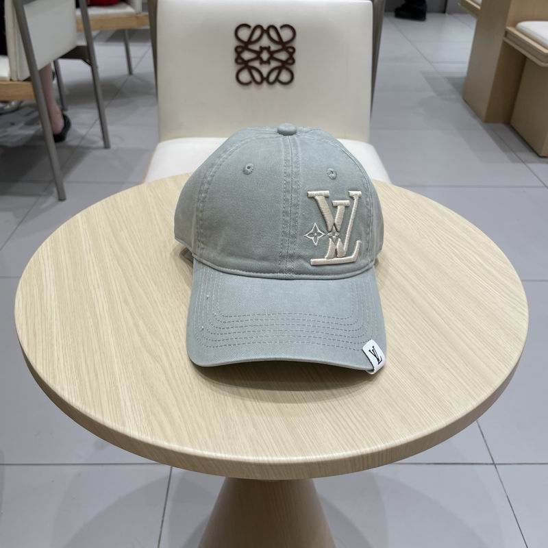 LV cap (1063)