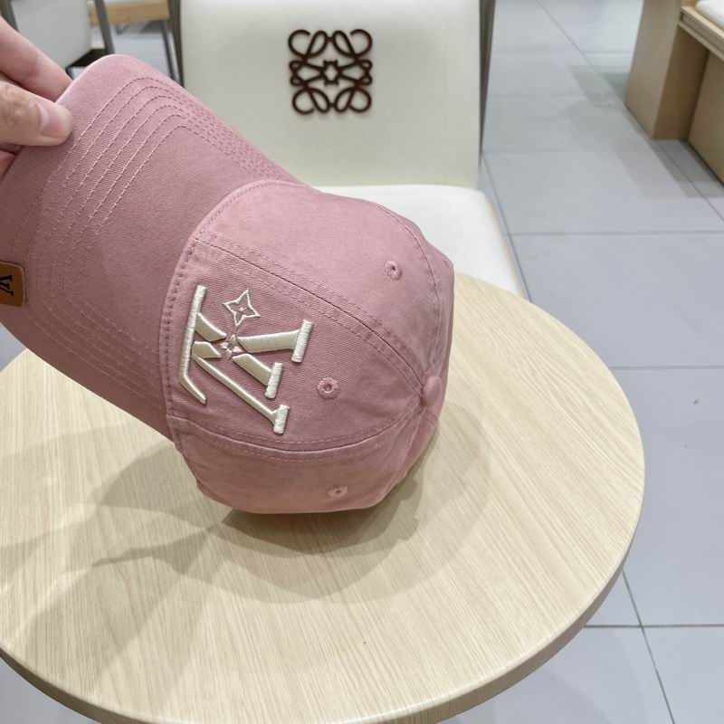 LV cap (1066)