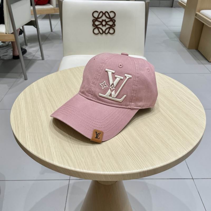 LV cap (1071)