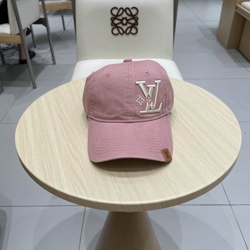 LV cap (1072)