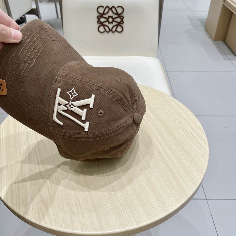 LV cap (1075)