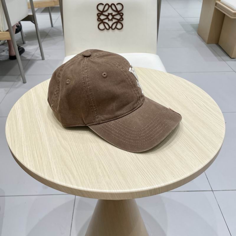 LV cap (1079)