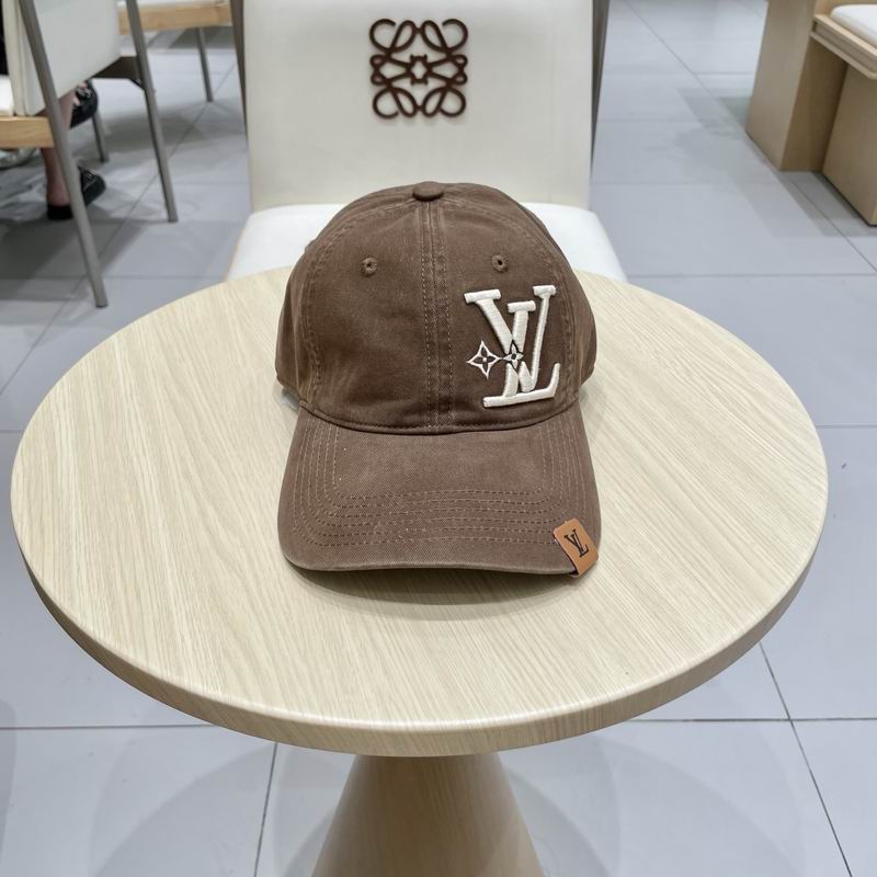 LV cap (1081)
