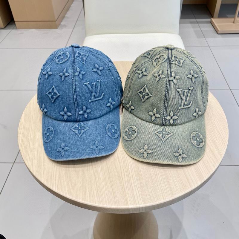 LV cap (1086)