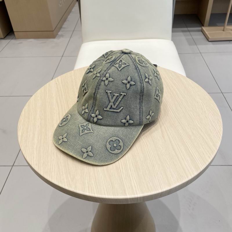 LV cap (1089)