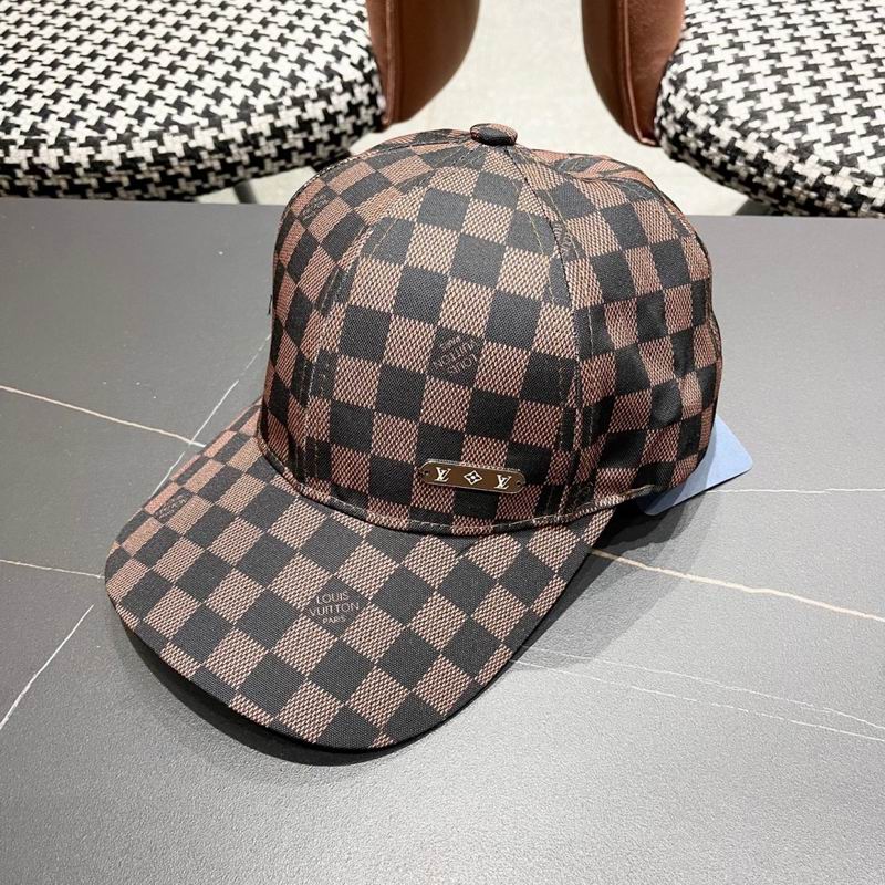 LV cap (109)