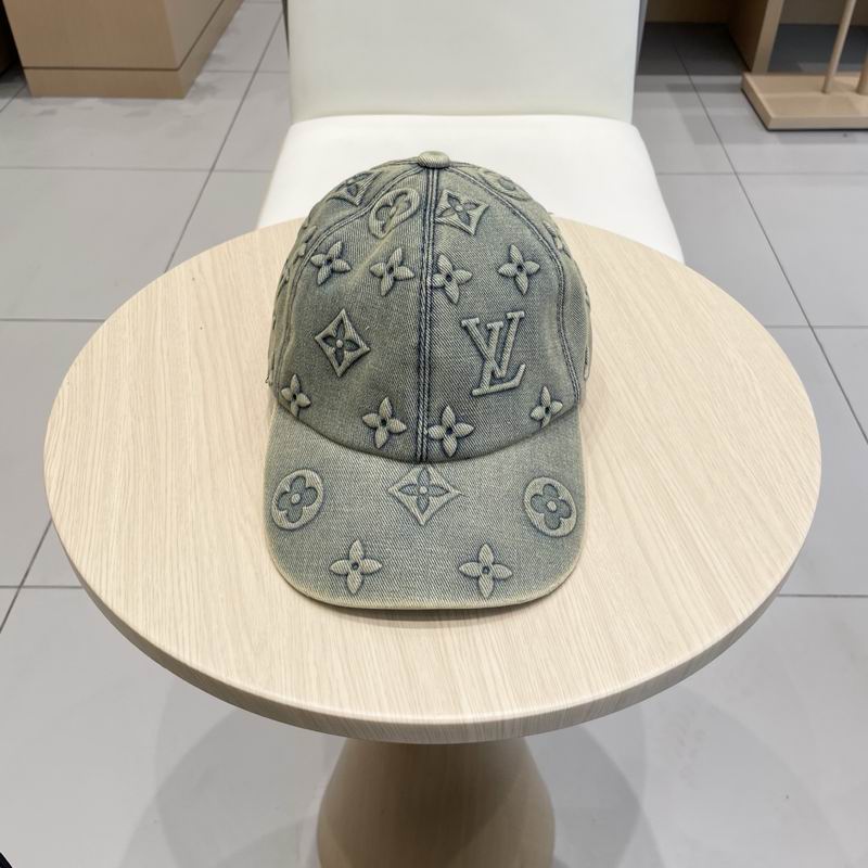 LV cap (1090)