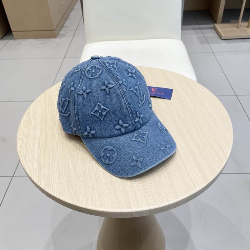 LV cap (1097)