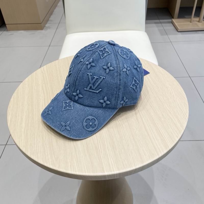 LV cap (1098)