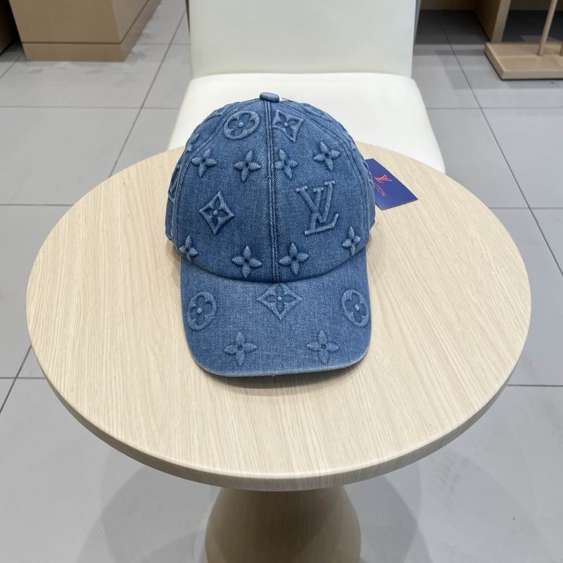 LV cap (1099)