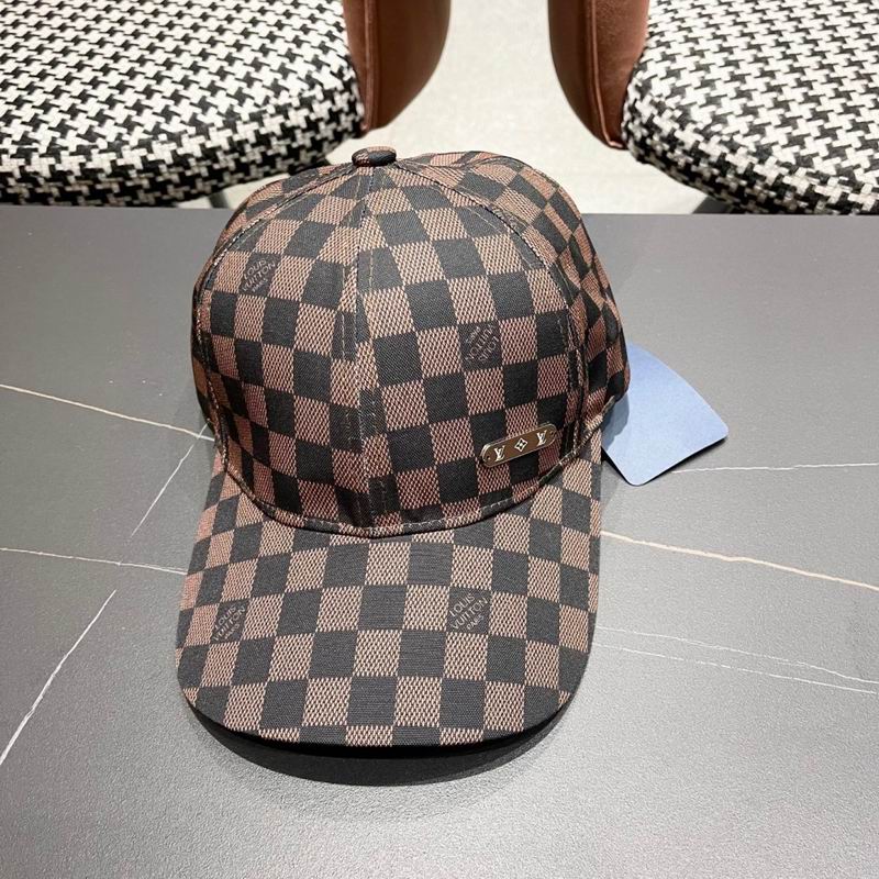 LV cap (110)