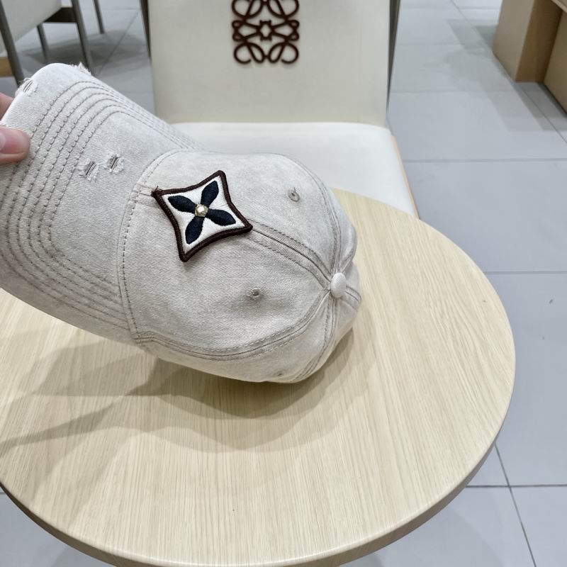 LV cap (1102)