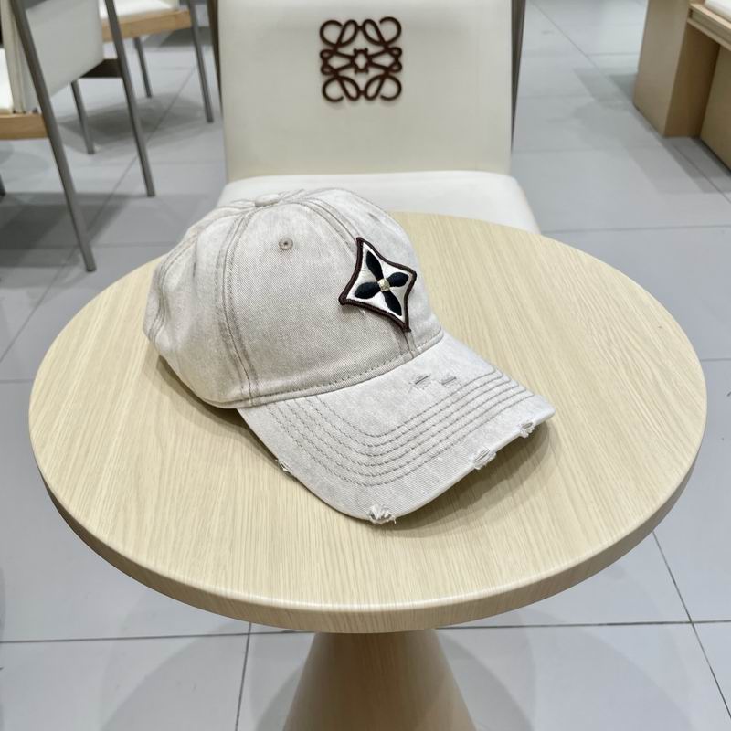 LV cap (1106)