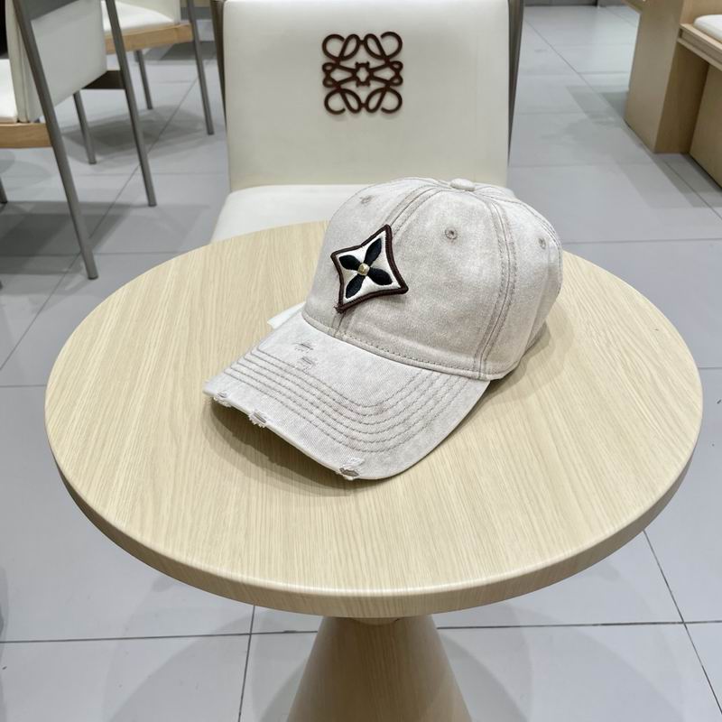 LV cap (1107)