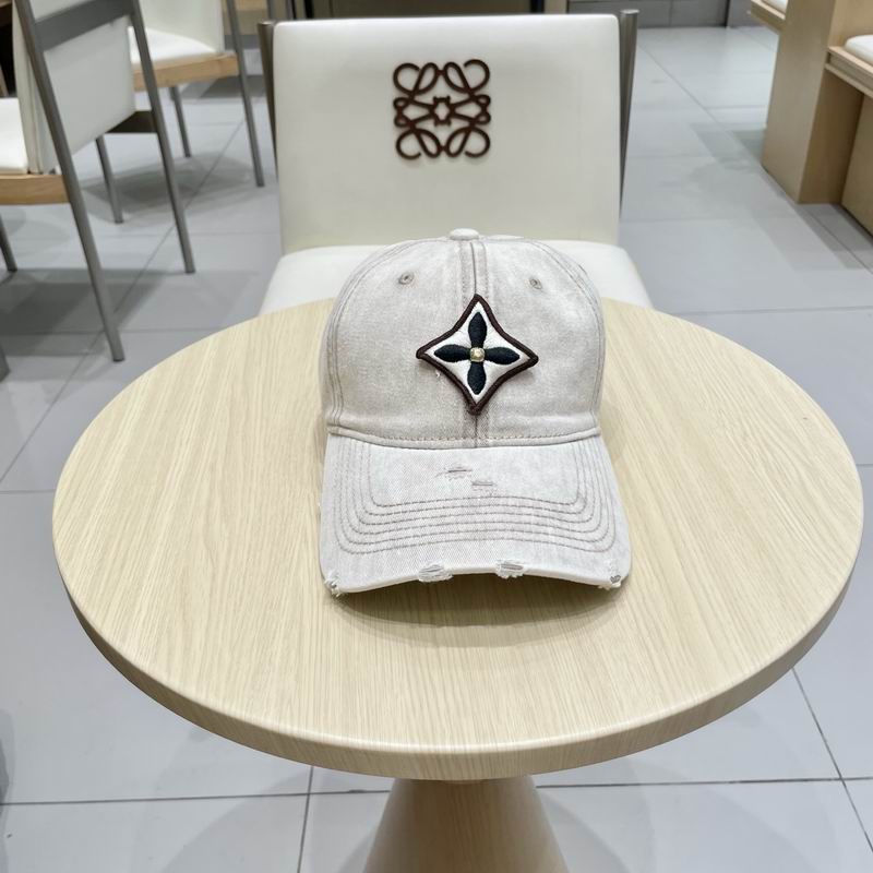 LV cap (1108)
