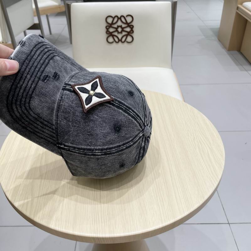 LV cap (1111)