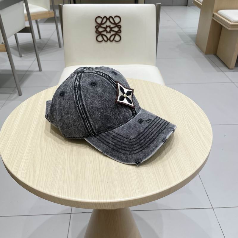 LV cap (1115)