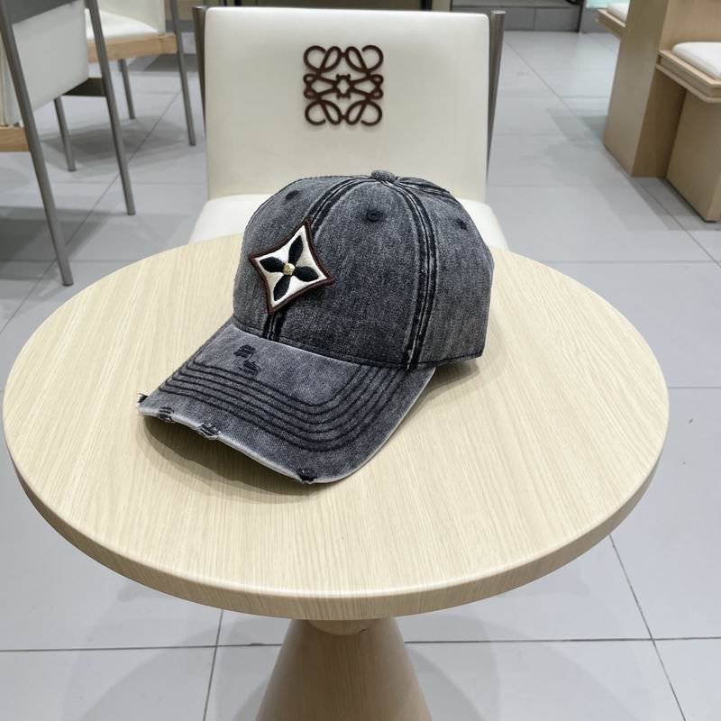 LV cap (1116)