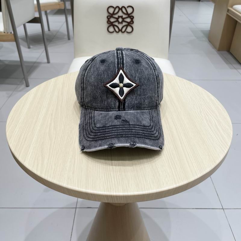LV cap (1117)