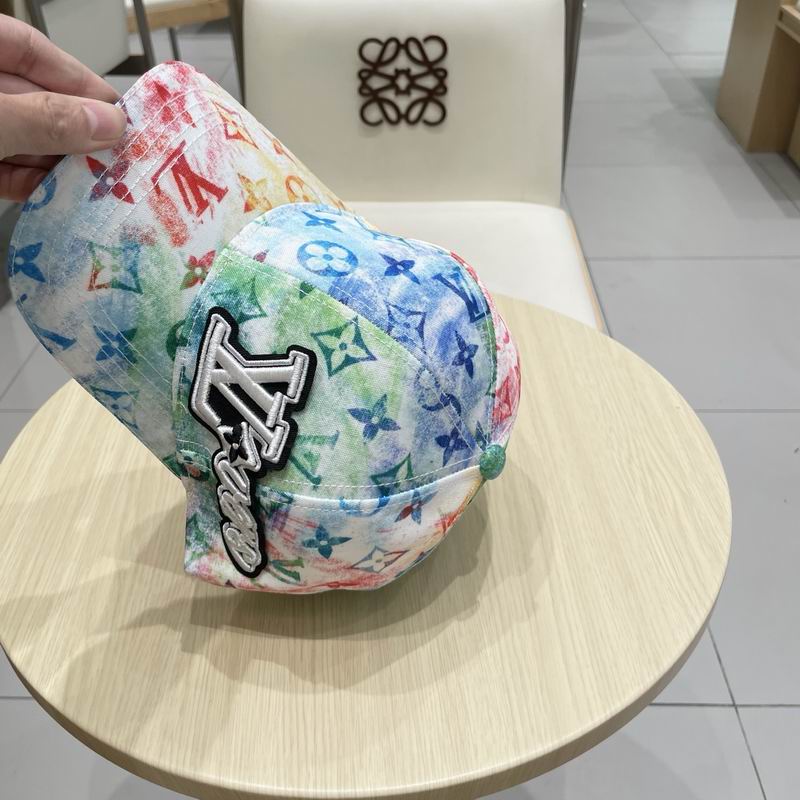 LV cap (1120)