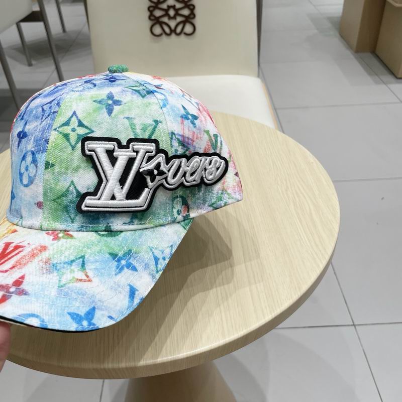 LV cap (1123)