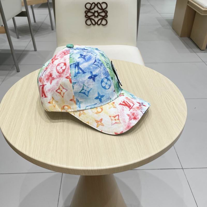 LV cap (1124)