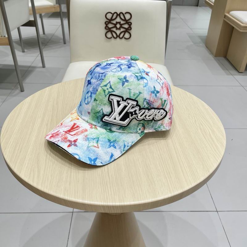 LV cap (1125)