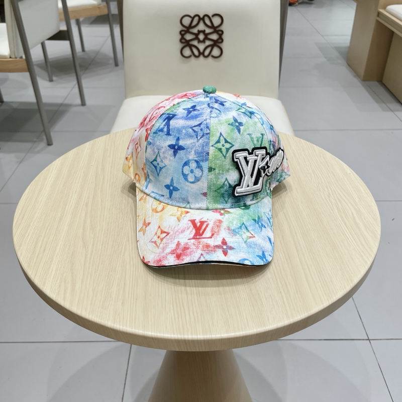 LV cap (1126)