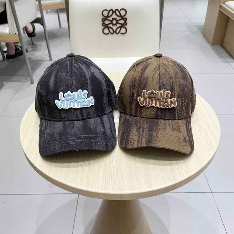 LV cap (1131)