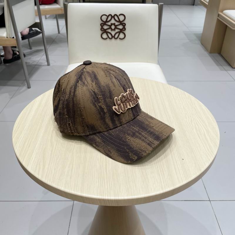 LV cap (1133)