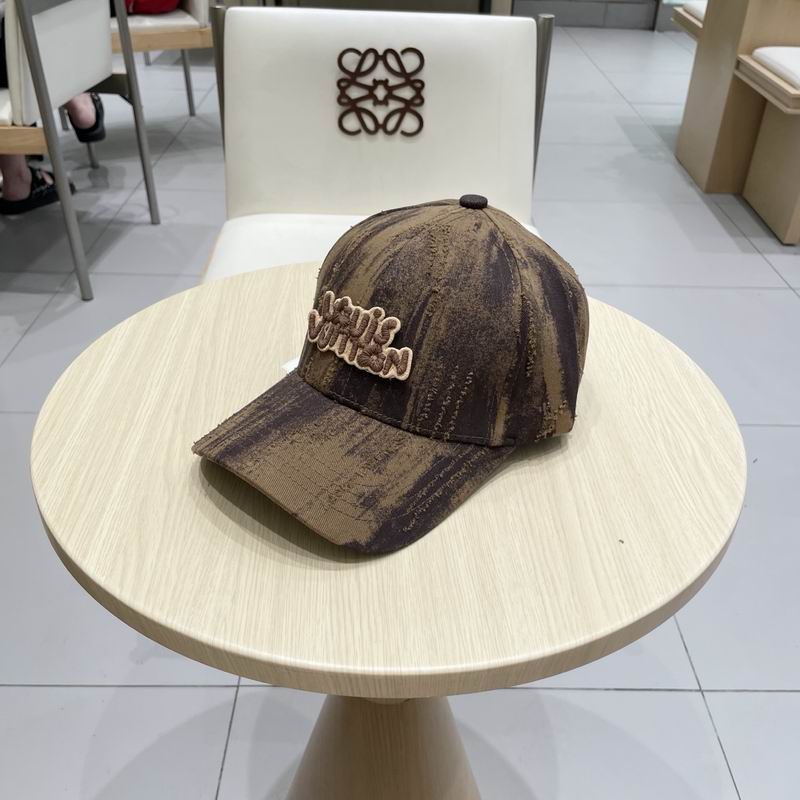 LV cap (1134)