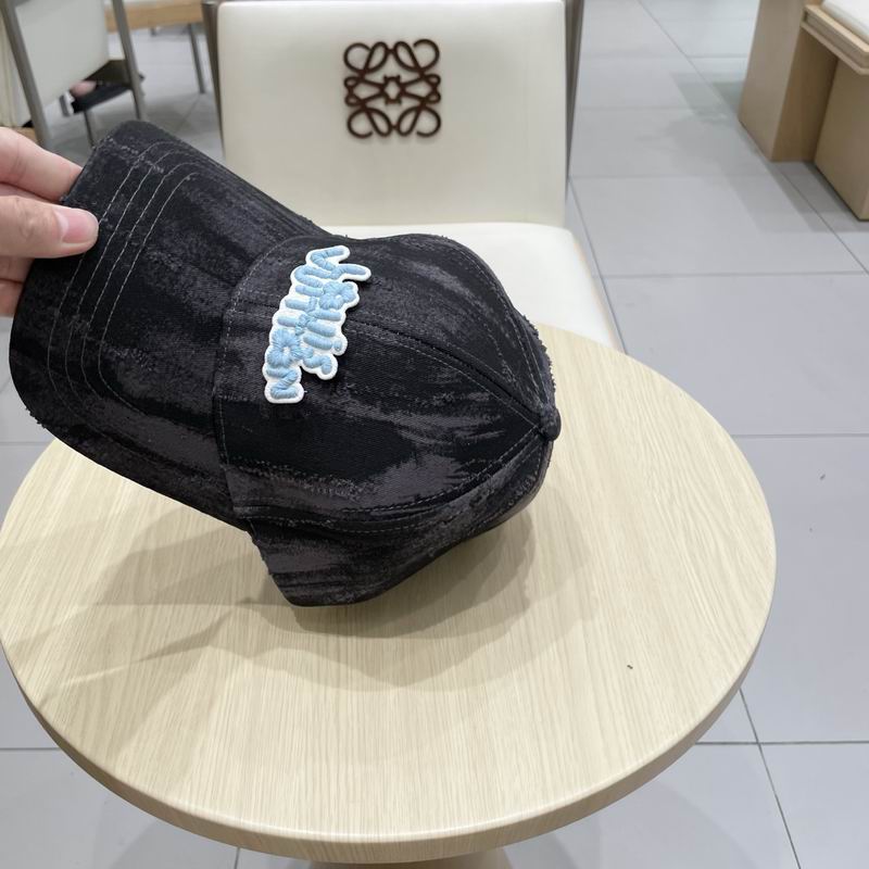 LV cap (1138)