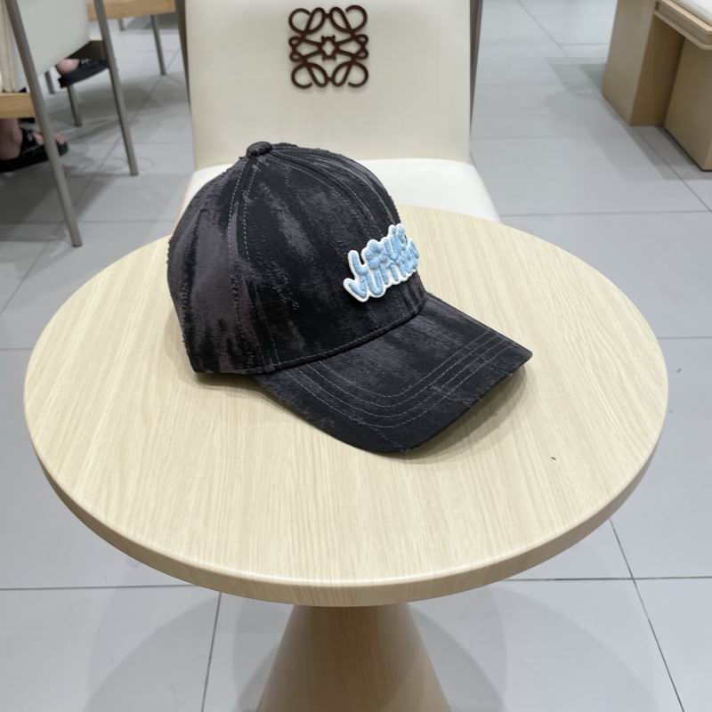 LV cap (1142)