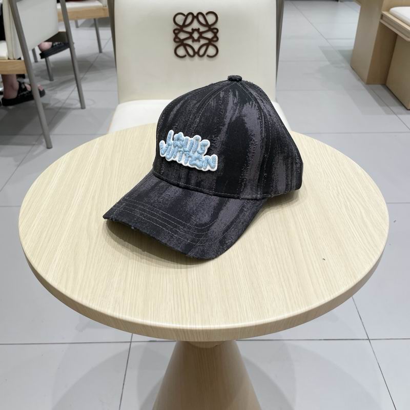 LV cap (1143)