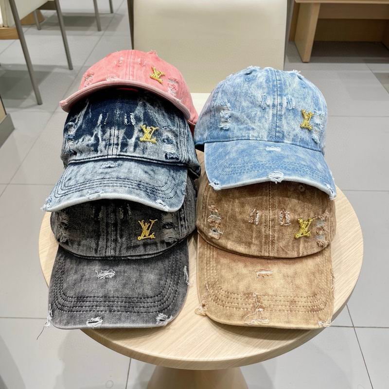 LV cap (1149)