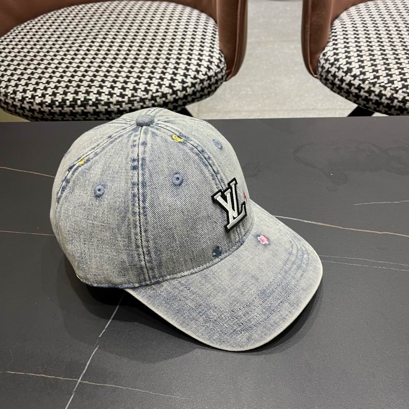 LV cap (115)