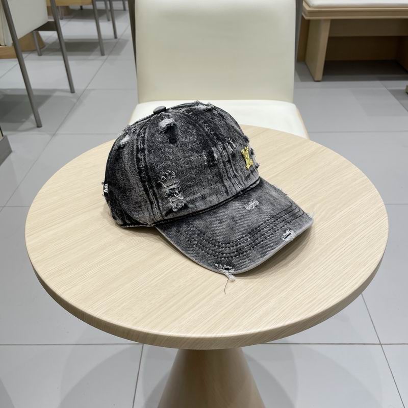 LV cap (1151)