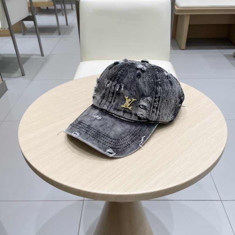 LV cap (1152)