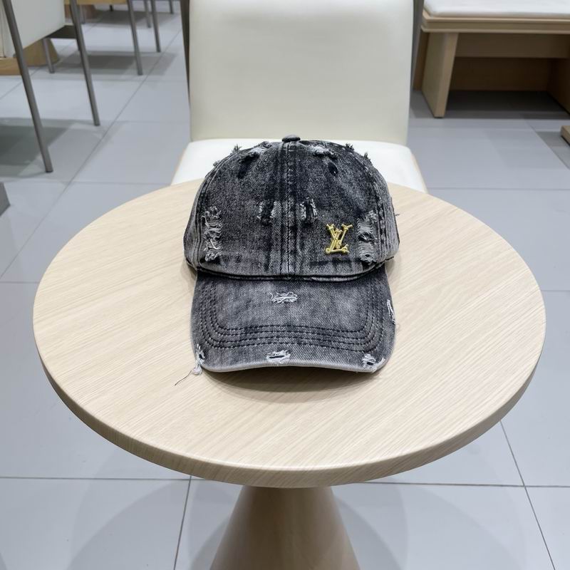 LV cap (1153)