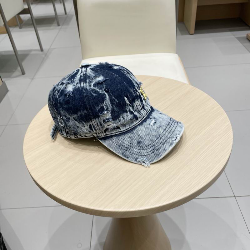LV cap (1160)