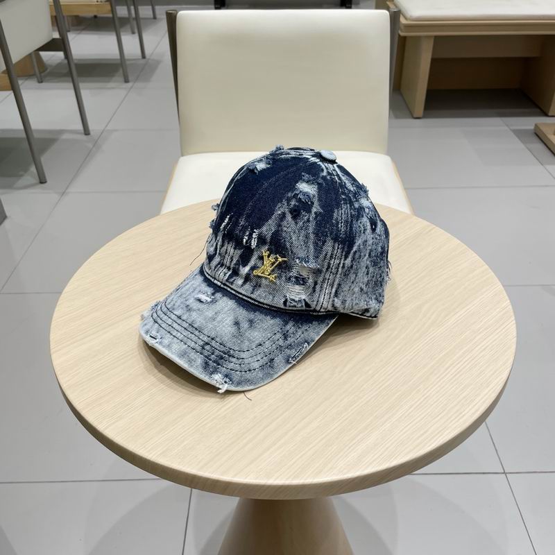 LV cap (1161)