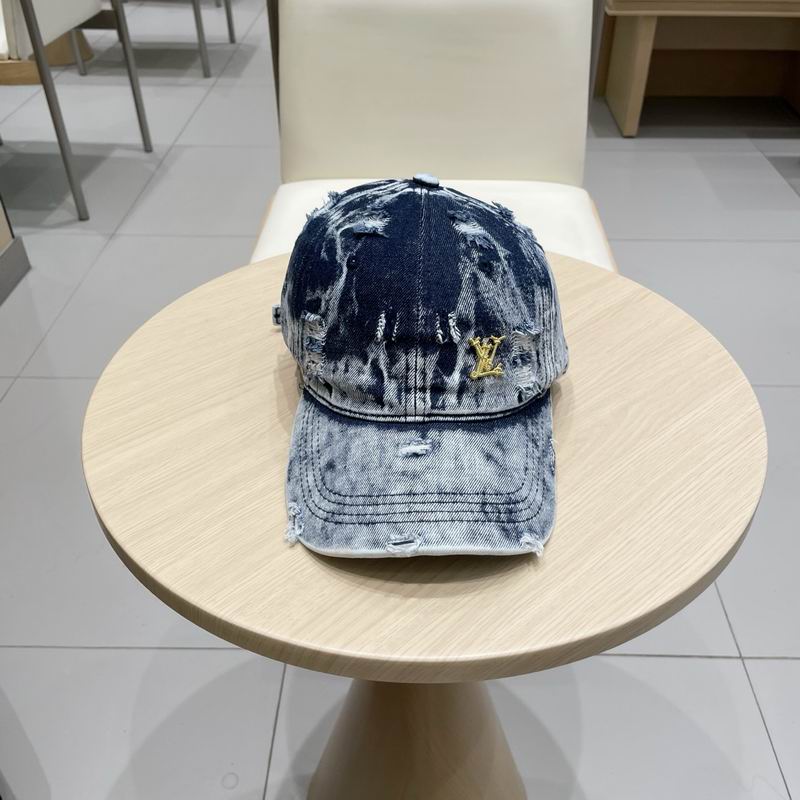 LV cap (1162)