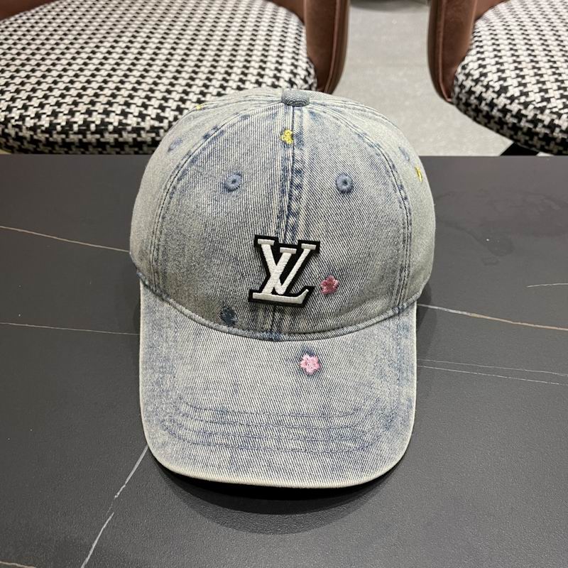 LV cap (117)