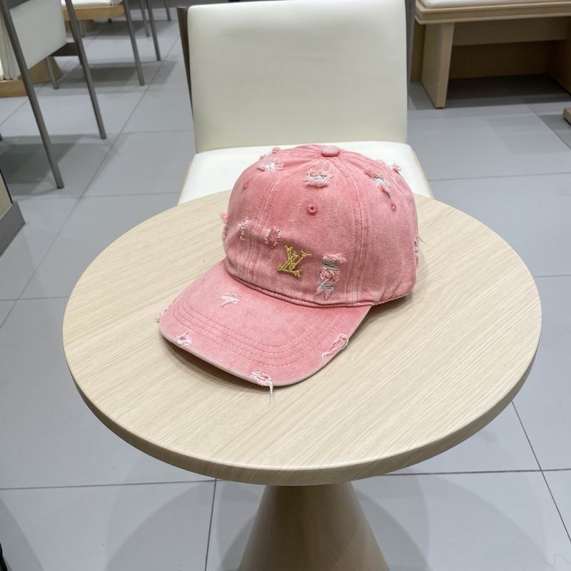 LV cap (1179)