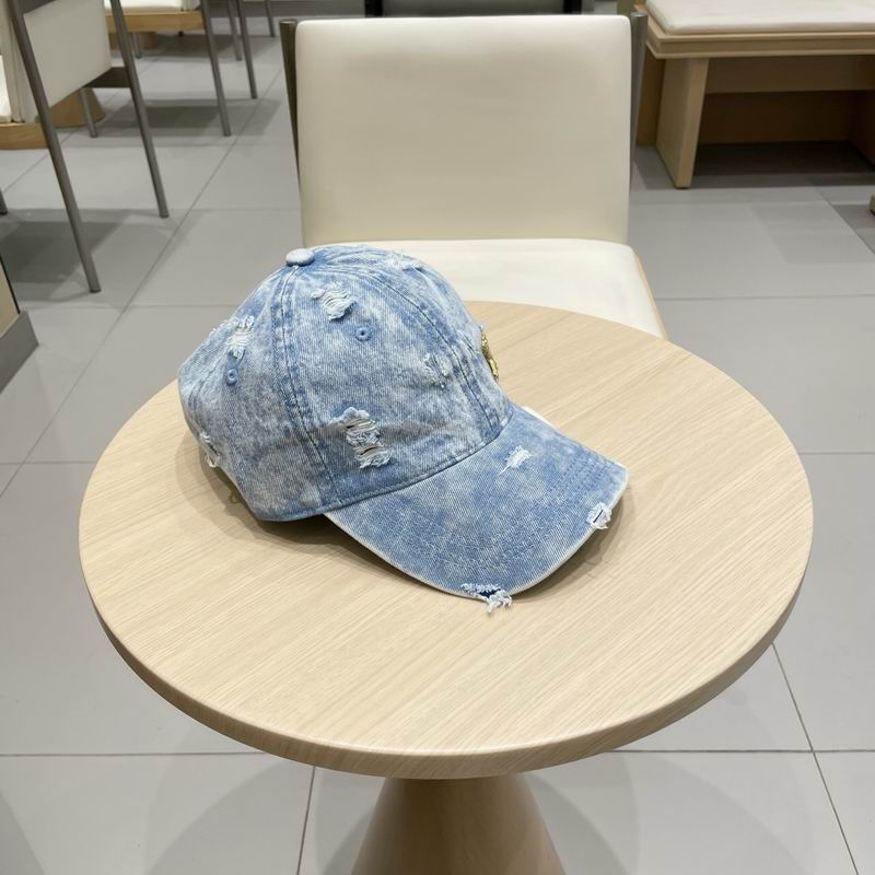 LV cap (1187)